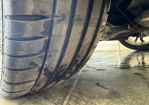 Volkswagen Golf cena 139999 przebieg: 50020, rok produkcji 2019 z Złotoryja małe 497